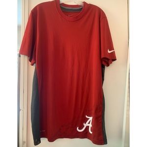 Men’s Alabama Shirt